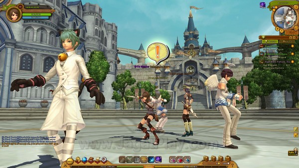 Preview Ragnarok 2 – Legend of The Second: Cita Rasa Baru! 2 Ragnarok 21 20