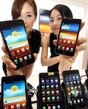 Samsung