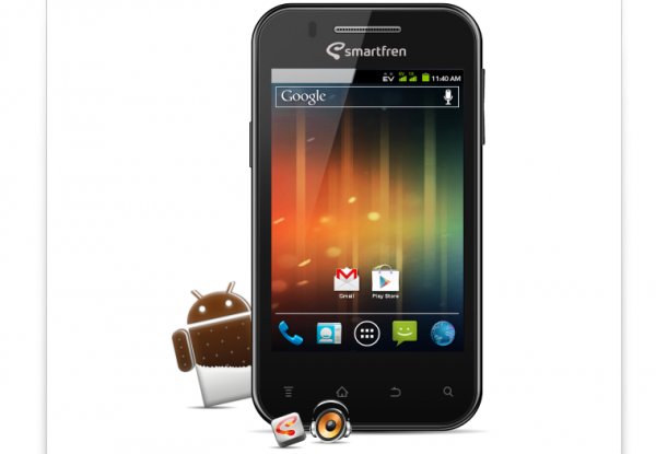 Smartfren Andromax