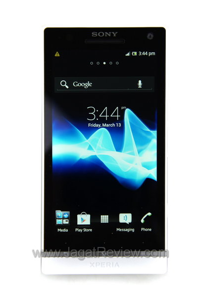 Sony Xperia SL