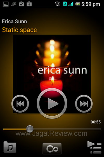 Sony Xperia Tipo Dual - Music Sony Xperia Tipo Dual Music