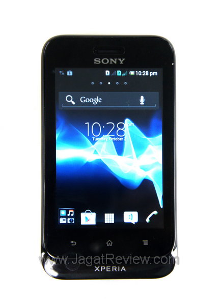 Sony Xperia Tipo Dual