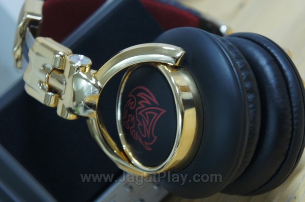 Review Headset Gaming Thermaltake Chao Dracco: Untuk Para Penyanjung Bass! 1 Thermaltake Chao 2