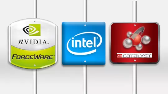 Tips AMD NVIDIA optimalkan kinerja