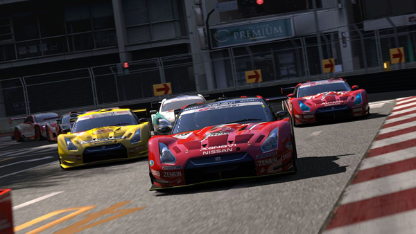 Tokyo R246_XANAVI NISMO GT-R (SUPER GT)_001.jpg Tokyo R246 XANAVI NISMO GT R SUPER GT 001.jpg