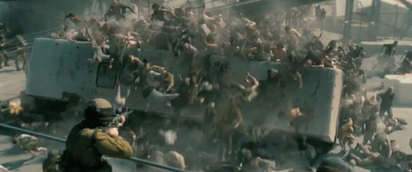World War Z