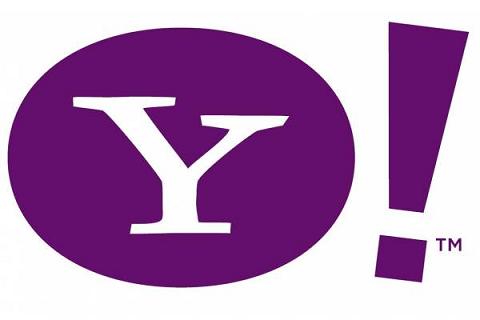 Yahoo Logo