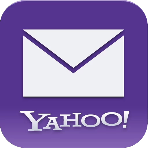 Yahoo Mail Icon