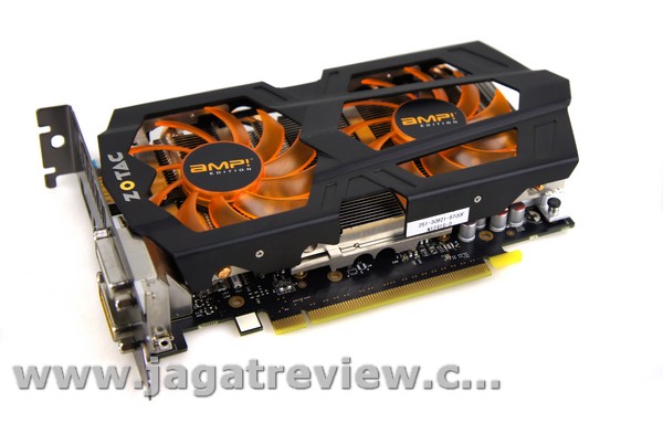 Review VGA NVIDIA Zotac GTX 660 AMP!: Ekstra Kinerja dengan ZOTAC GTX660 AMP 00020