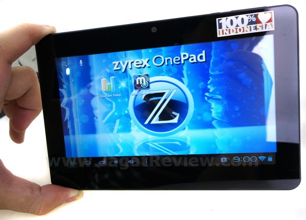 Zyrex OnePad 6