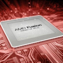 amd fusion