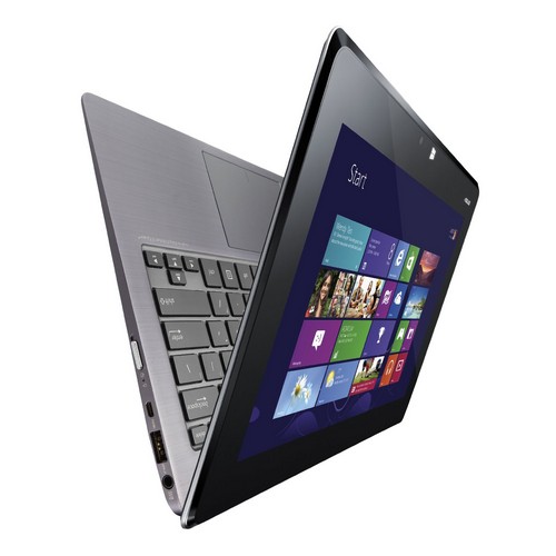 asus taichi
