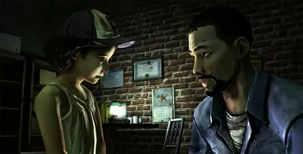 Inilah Para Pemenang Spike Video Game Awards 2012 12 clementine