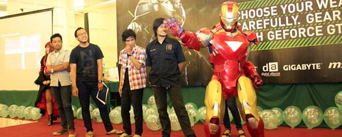 cosplay