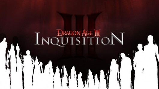 Dragon Age III Akan “Meniru” Skyrim? 11 dragon age III inquisition