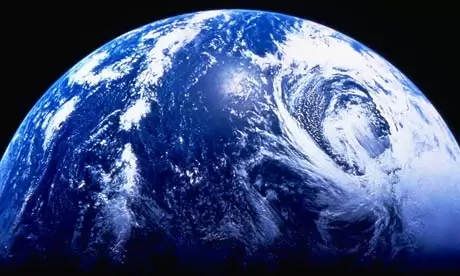 The Universe Project: Game Simulasi Paling Ambisius Saat Ini? 1 earth
