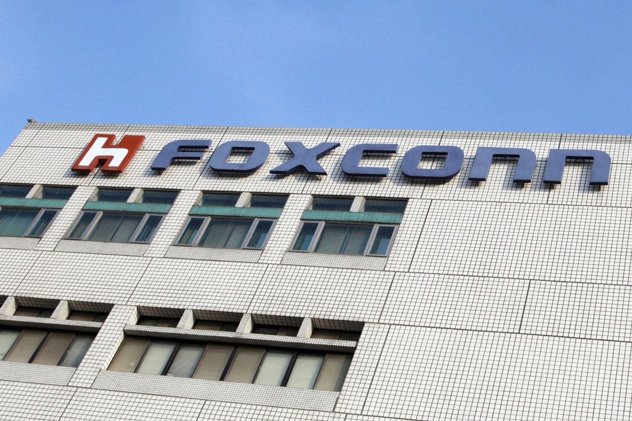 foxconn factory1