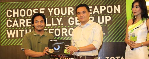 giga 2