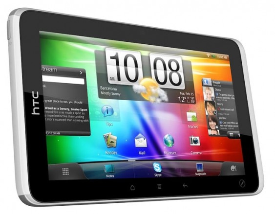 htc flyer