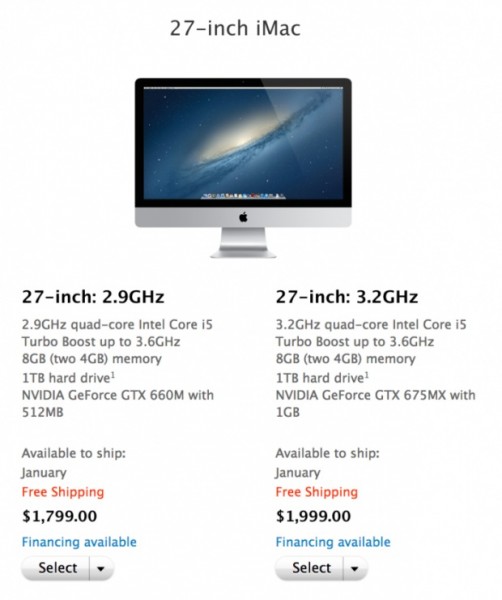 iMac27 iMac27