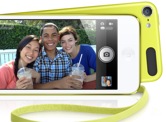 iPhone1