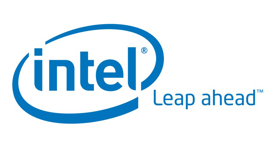 intel logo