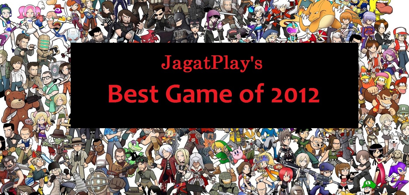 jagatplay best of 2012