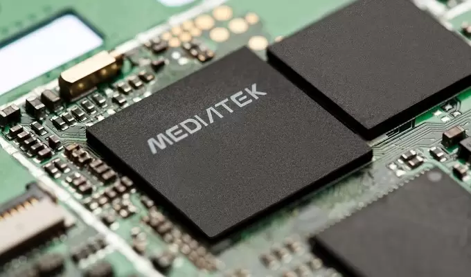 mediatek