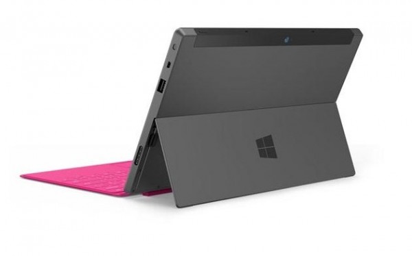 microsoft surface 2