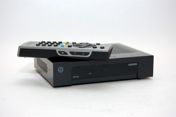 motorola stb1v1
