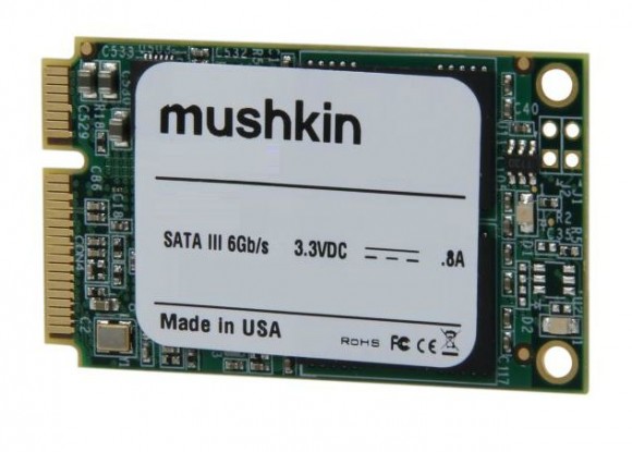 mushkin