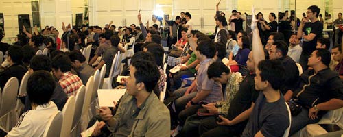 nvidia surabaya 3