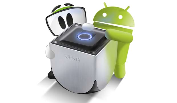 ouya