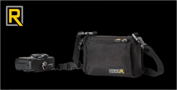 product 5894 black rapid snapr d