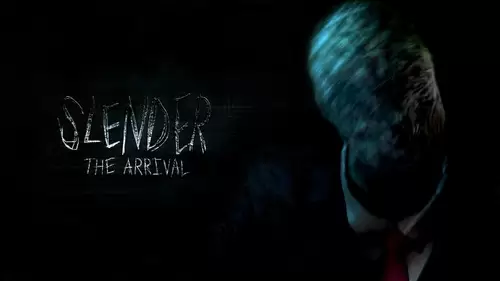 Slender: The Arrival Tunjukkan Trailer Perdana 6 slender the arrival1 2