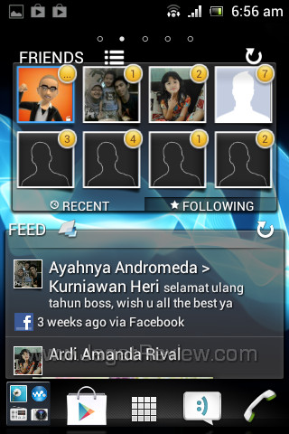 sony xperia miro 02 sony xperia miro 02