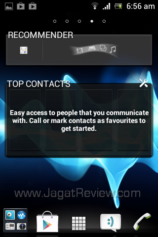 sony xperia miro 04 sony xperia miro 04