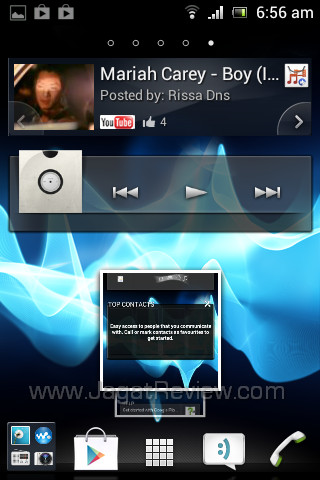 sony xperia miro 05 sony xperia miro 05