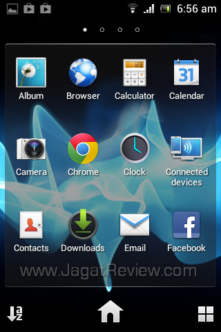 sony xperia miro app sony xperia miro app
