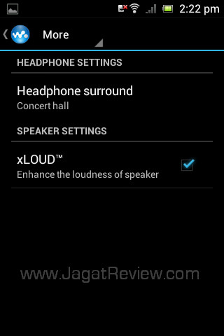 sony xperia miro sound enhancement sony xperia miro sound enhancement