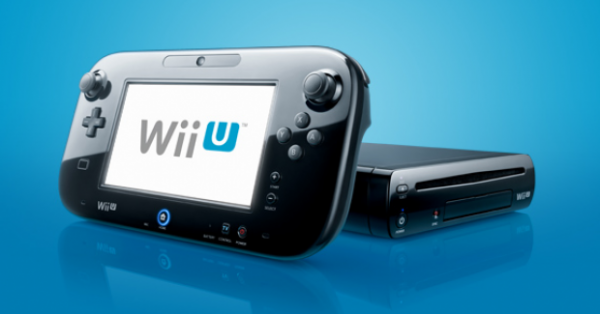 Nintendo: Banyak yang Tidak Tahu Jika Wii U Adalah Console Baru 6 wii u