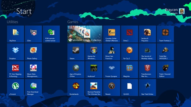 Masa Pakai Versi Preview Windows 8 Akan Segera Berakhir 1 windows 8