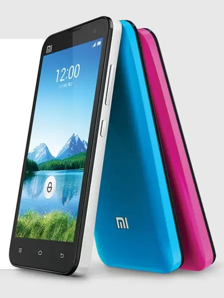 xiaomi mi series