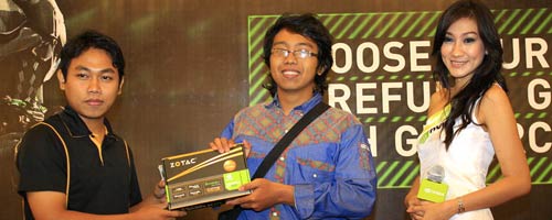 zotac