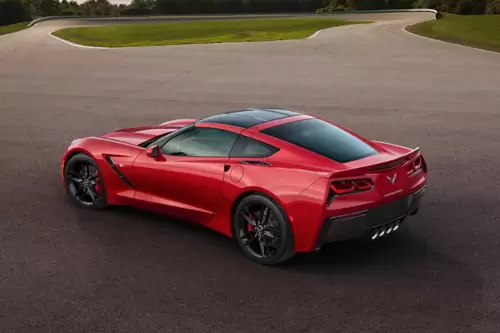 2014-Chevrolet-Corvette-2014#2 2014 Chevrolet Corvette 20142