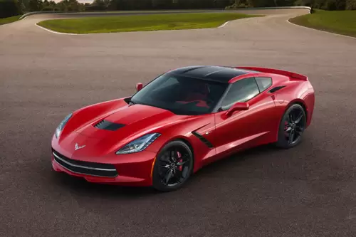 2014-Chevrolet-Corvette-2014#3 2014 Chevrolet Corvette 20143