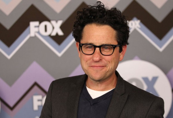 J. J. Abrams Secara Resmi Akan Sutradarai Film Star Wars Terbaru? 1 520b2aa1ea968f02270f6a7067001f40