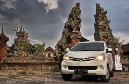 All New Xenia All New Xenia
