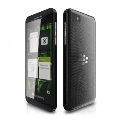 BlackBerry Z10