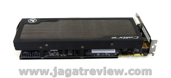 Review VGA NVIDIA Calibre X680 2GB GDDR5: Kualitas Premium dengan Performa Tinggi 6 Calibre X680 24